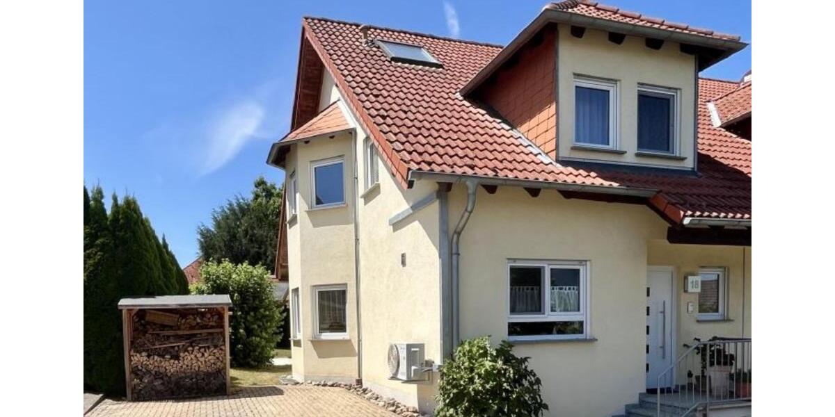 Doppelhaushälfte in Dorsheim 5 zimmer