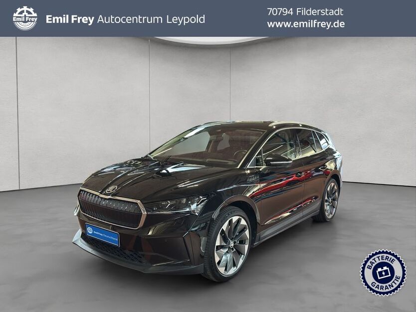 Skoda Enyaq 37.610 km 30.290 € Filderstadt 70794