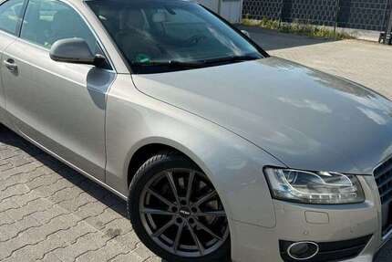 Audi A5 196.000 km 7.699 € Berlin 12277