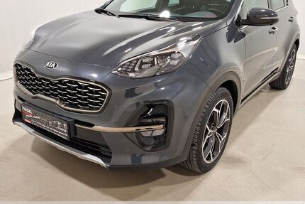 Kia Sportage 72.890 km 21.899 &euro; Dresden 01157