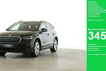 Skoda Enyaq 23.653 km 32.755 &euro; Oelde (Stromberg) 59302