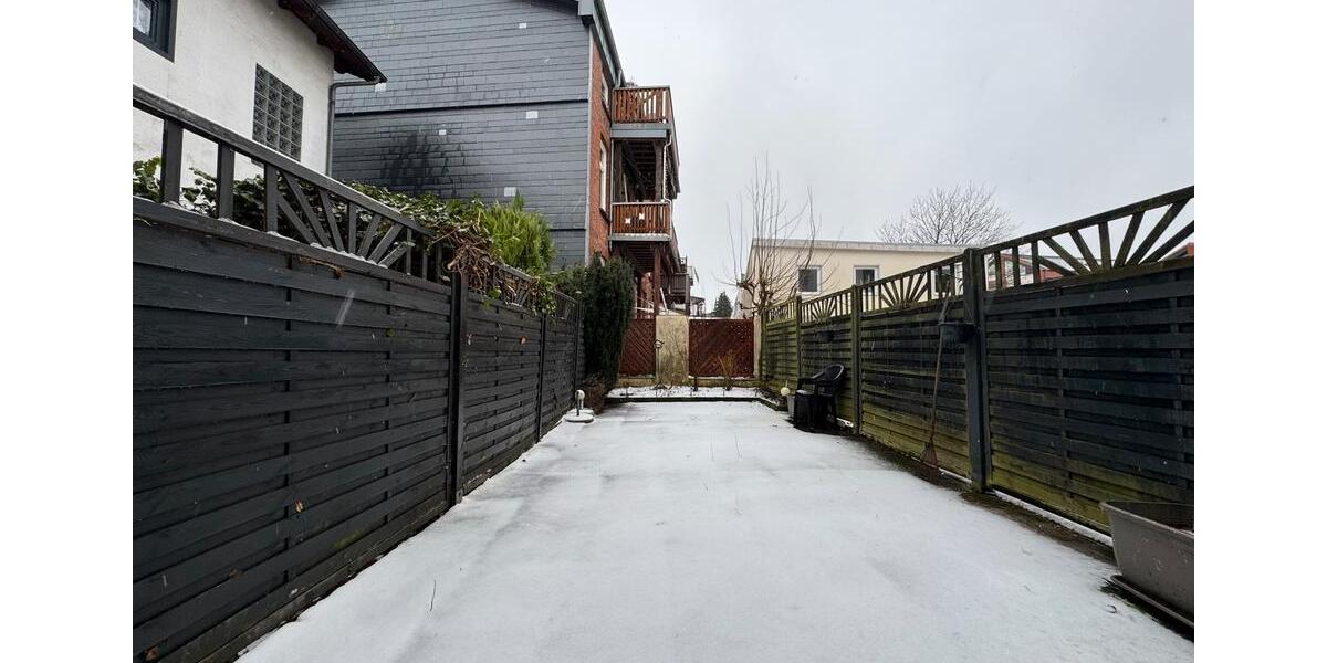 Erdgeschoßwohnung Lübeck Sankt Lorenz Nord - 3 Zimmer, 75 m&sup2;, 1.180&euro; | Angebot:25452957