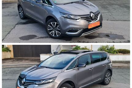 Renault Espace 189.982 km 14.750 &euro; DORTMUND 44141
