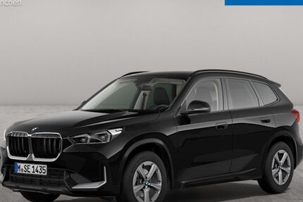 BMW X1 6.317 km 41.495 &euro; München 80939