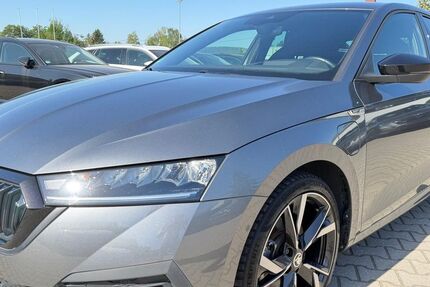 Skoda Octavia 91.231 km 20.590 &euro; Nabburg 92507