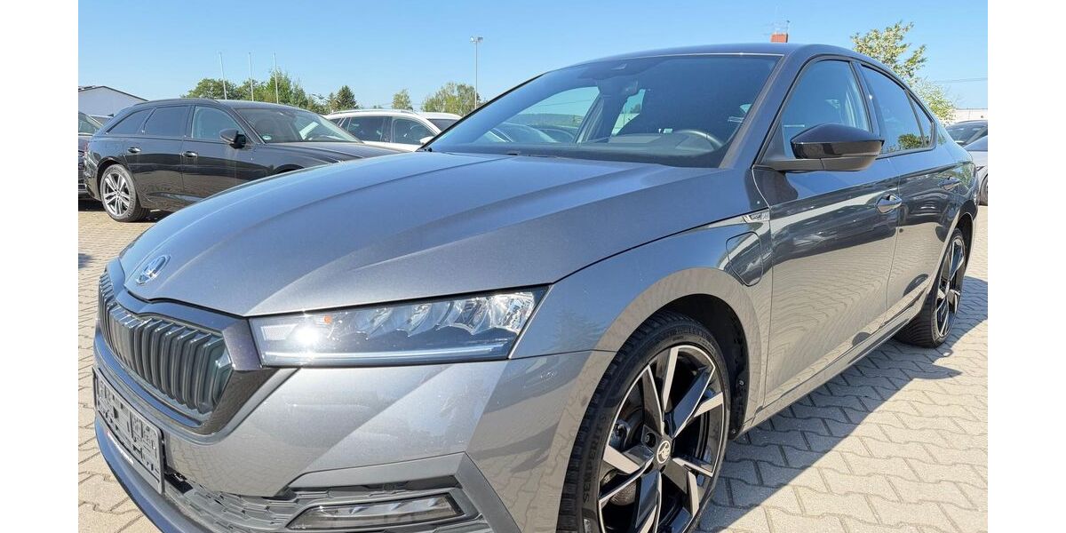 Skoda Octavia 91.231 km 20.590 &euro; Nabburg 92507