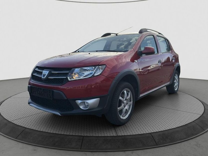 Sandero