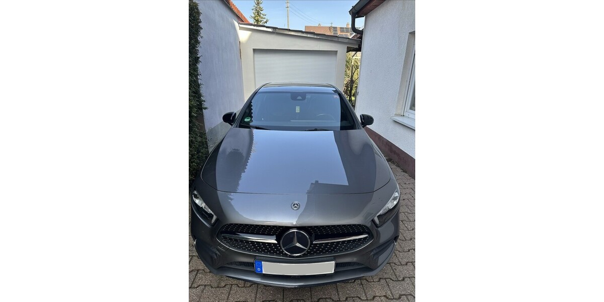 Mercedes-Benz A 220 85.000 km 23.500 &euro; Villingen-Schwenningen 78050