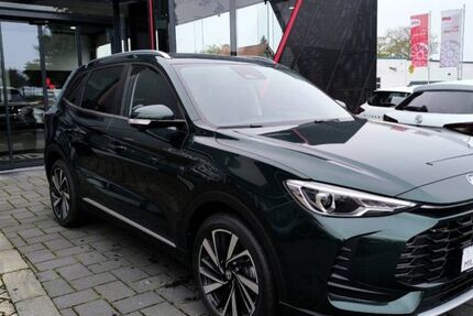 MG ZS 4.961 km 23.989 &euro; Übach Palenberg 52531