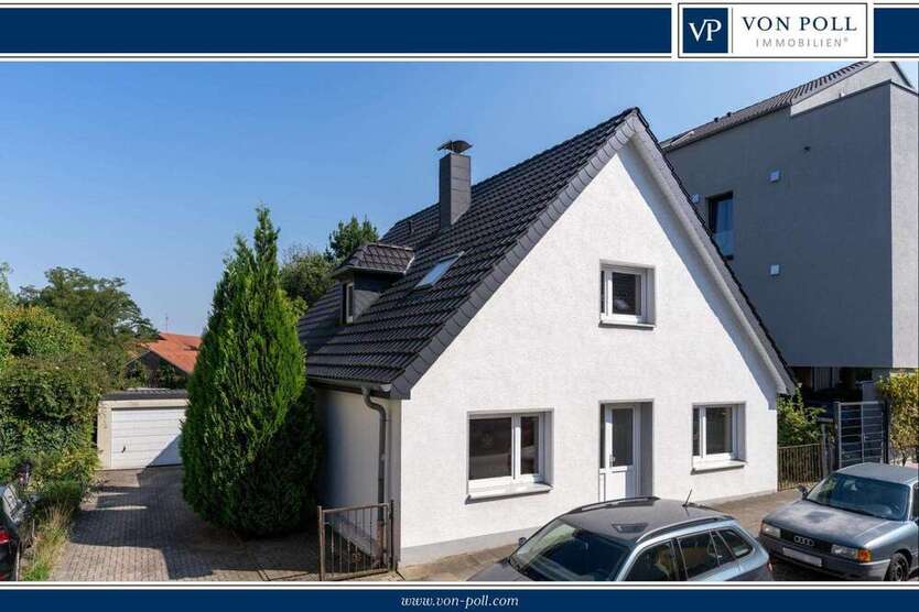 Haus zum Kaufen in Bielefeld 335.000 € 74 m²