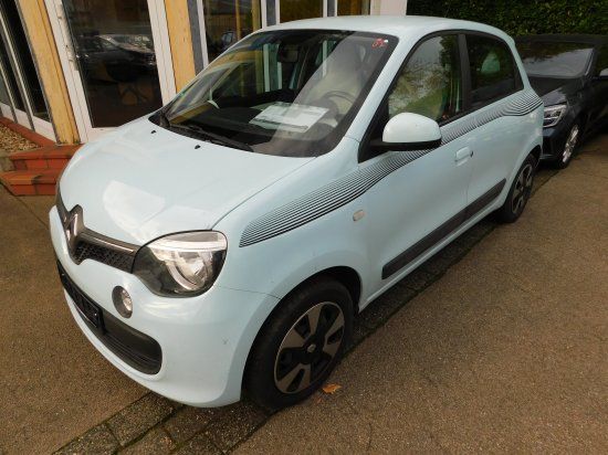 Renault Twingo 68.635 km 6.990 &euro; Übach-Palenberg 52531