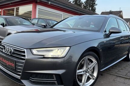 Audi A4 250.000 km 12.900 &euro; Bad Breisig 53498