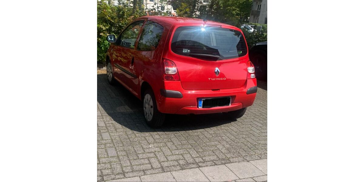 Renault Twingo 144.815 km 1.950 &euro; Bassum 27211