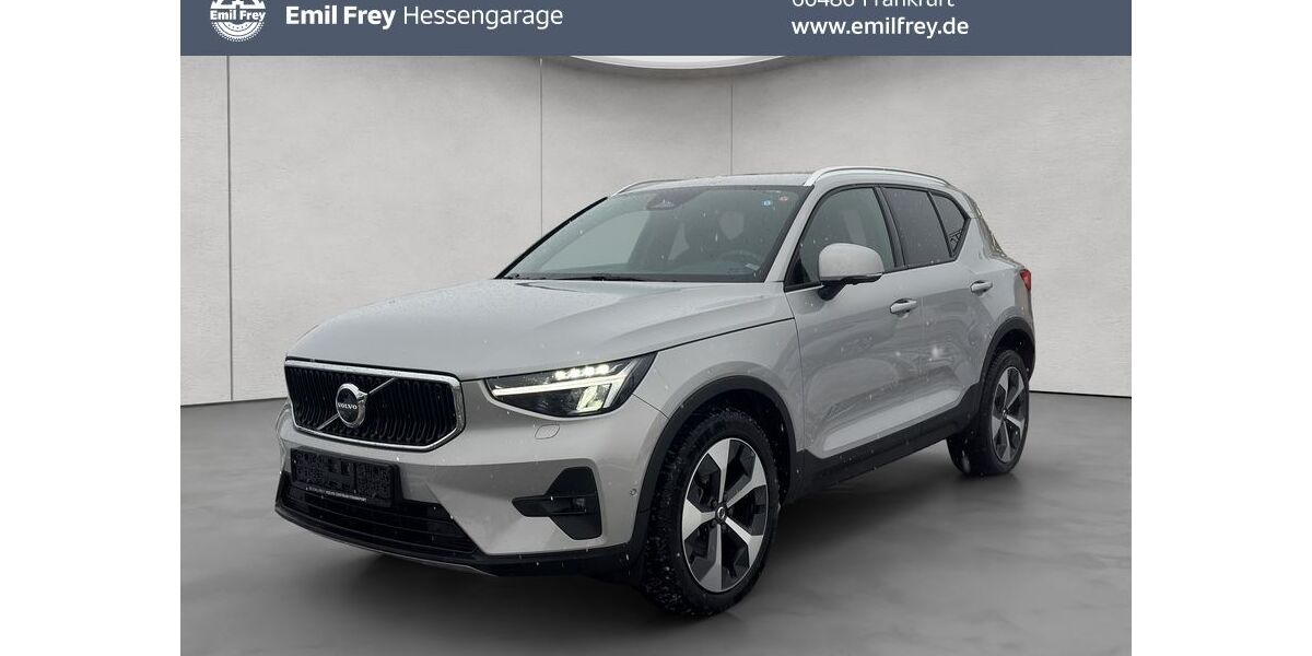 Volvo XC40 21.534 km 29.750 &euro; Frankfurt am Main 60486