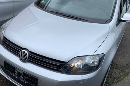 VW Golf 112.000 km 7.500 &euro; Kassel 34123