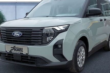 Ford Tourneo Courier 5.000 km 21.990 &euro; Hartmannsdorf 09232