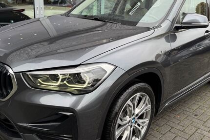 BMW X1 82.000 km 26.900 € Bocholt 46397
