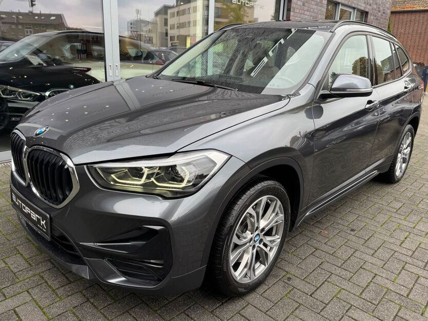 BMW X1 82.000 km 26.900 € Bocholt 46397