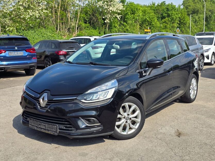 Renault Clio 101.000 km 9.800 € Merzig 66663