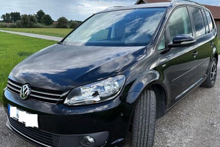 VW Touran 149.900 km 9.000 € Peißenberg 82380