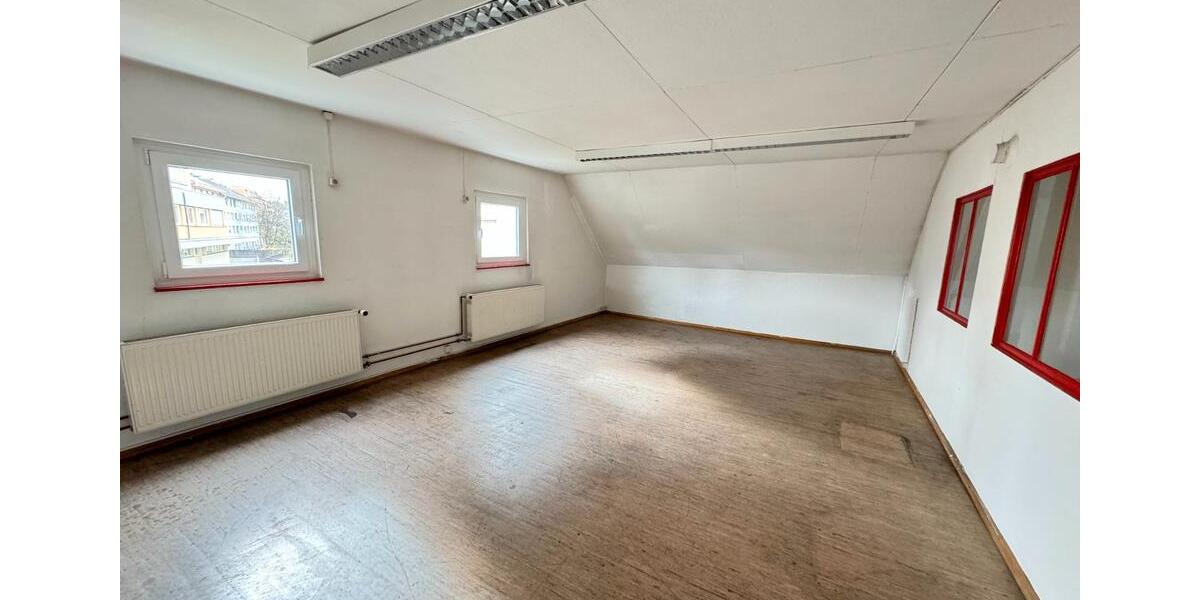 Gewerbeobjekt Singen (Hohentwiel) - 1.680&euro; | Angebot:26250985