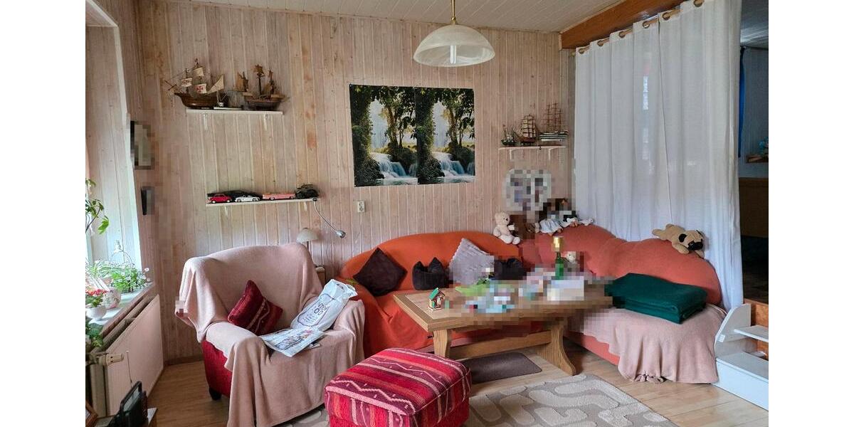 Einfamilienhaus Sterup - 6 Zimmer, 125 m&sup2;, 175.000&euro; | Angebot:26987025