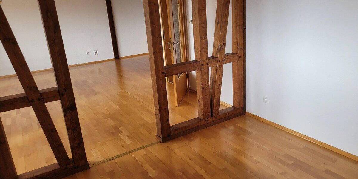 Etagenwohnung Laufenburg (Grunholz) Grunholz - 4 Zimmer, 146 m&sup2;, 1.595&euro; | Angebot:26865301