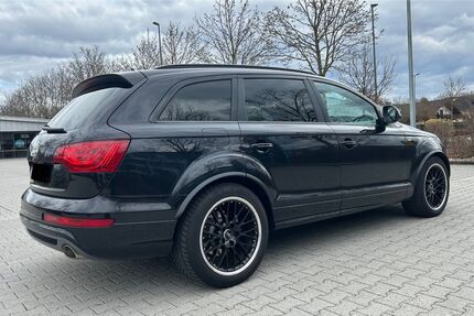 Audi Q7 237.000 km 16.900 € Unterhaching 82008