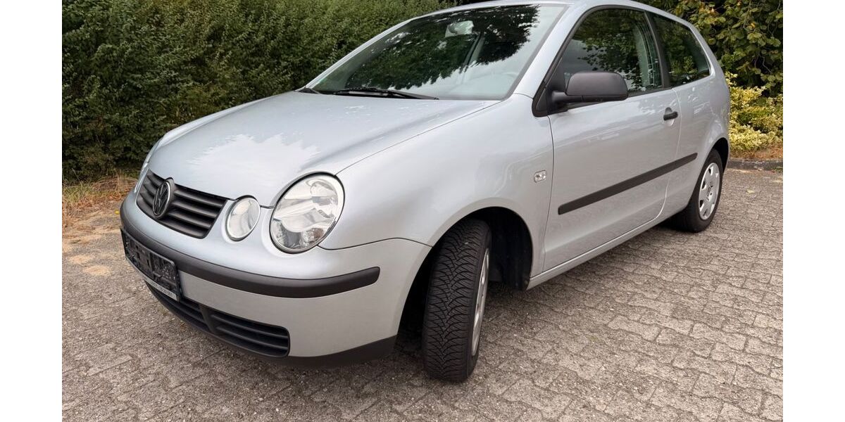 VW Polo 67.070 km 2.700 &euro; Lingen 49808