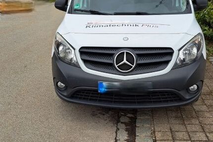 Mercedes-Benz Citan 104.391 km 7.000 &euro; Glonn 85625