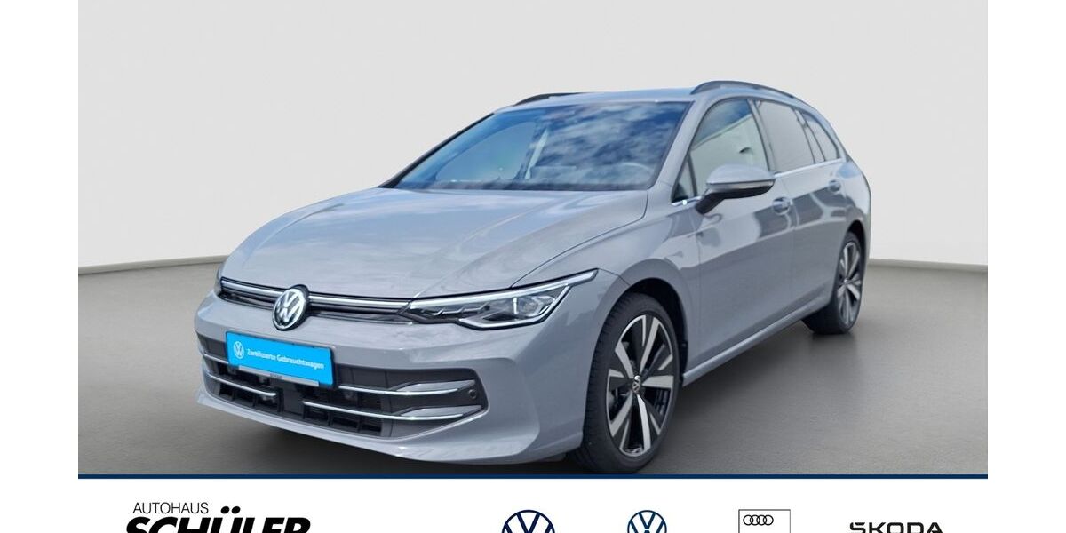 VW Golf 15.020 km 31.535 &euro; Falkenstein 08223