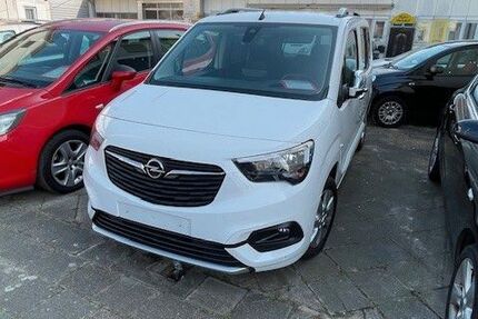 Opel Combo 109.000 km 15.490 &euro; Lampertheim 68623