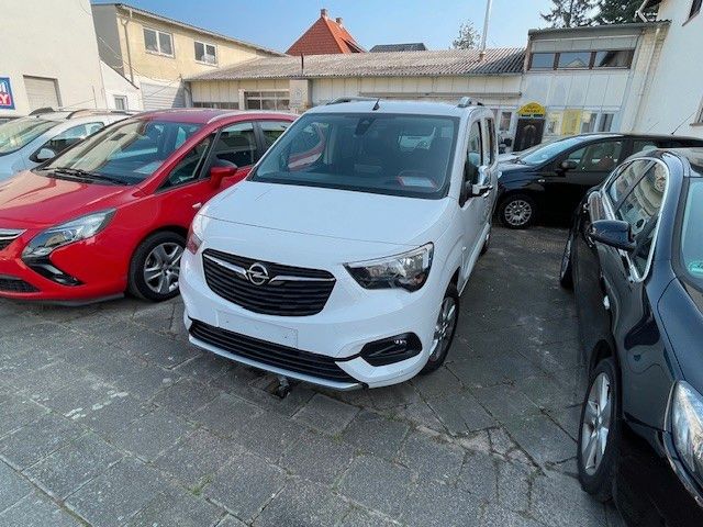 Opel Combo 109.000 km 15.900 &euro; Lampertheim 68623
