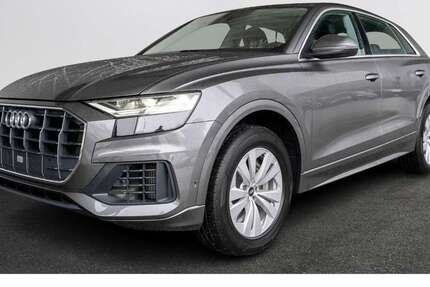 Audi Q8 20.999 km 54.889 &euro; Rellingen 25462