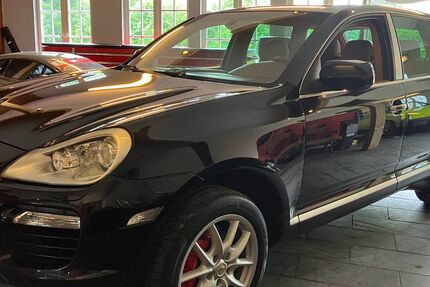 Porsche Cayenne 65.750 km 23.970 € Hasloh 25474