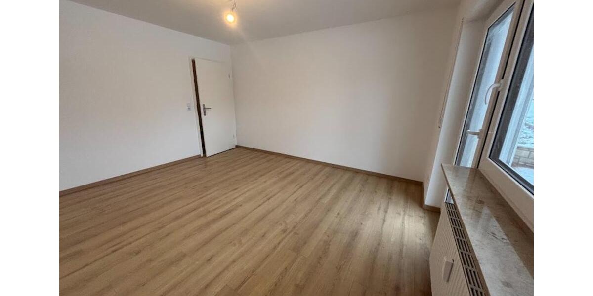 3 Zimmer Einliegerwohnung in Nattheim 3 zimmer
