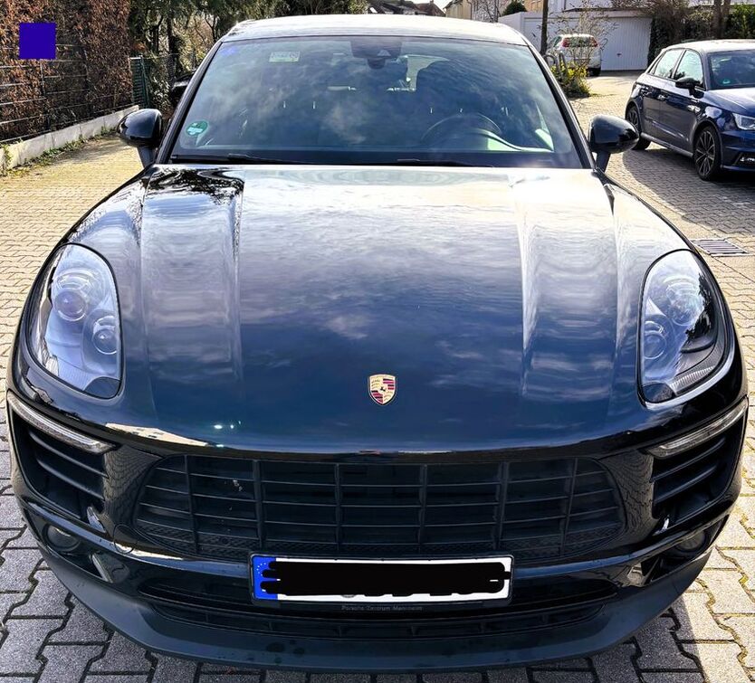 Macan