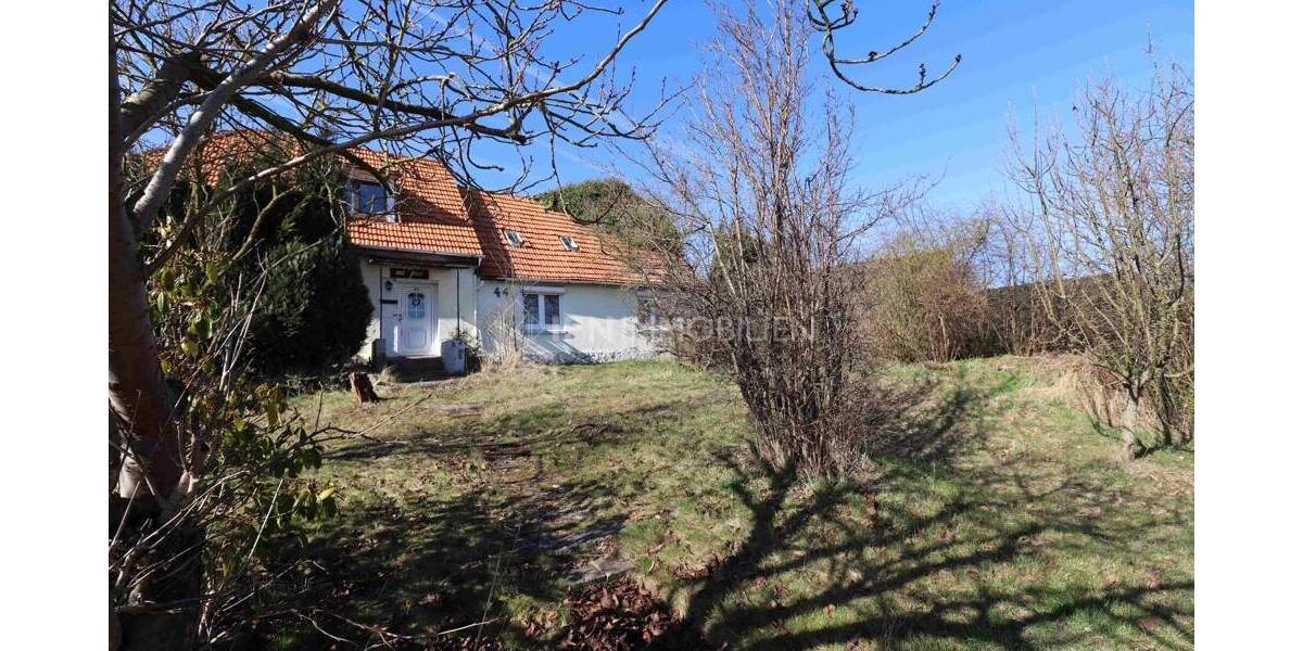 Grundstück Kühlungsborn / Kühlungsborn Ost Kühlungsborn Ost - 269.000&euro; | Angebot:26191066