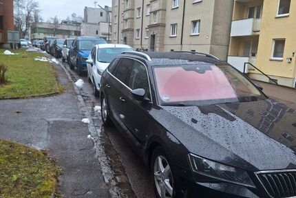 Skoda Superb 208.000 km 17.000 &euro; Augsburg 86153