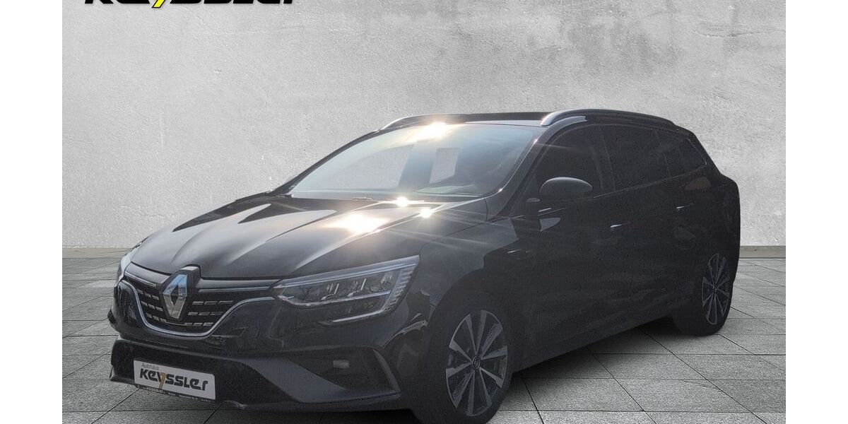 Renault Megane 8.212 km 28.990 &euro; Bremen 28199