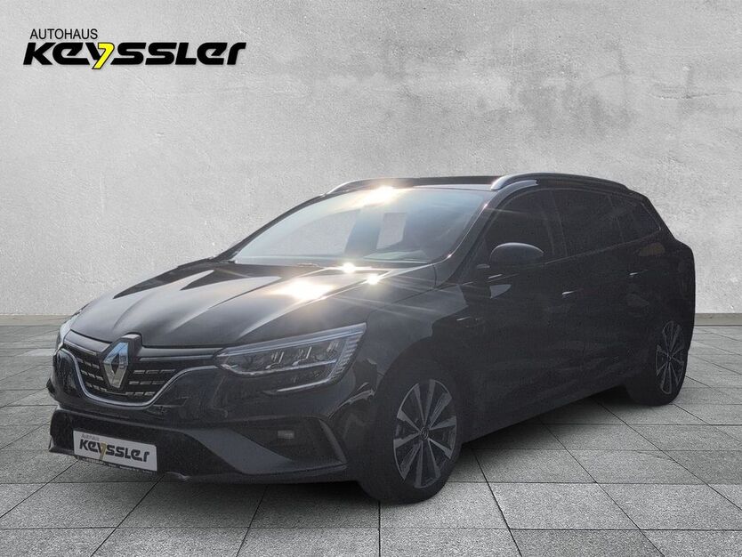 Renault Megane 8.212 km 32.990 € Bremen 28199