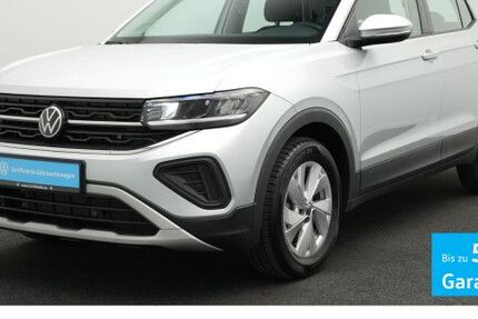 VW T-Cross 10.600 km 22.100 &euro; Gersthofen 86368