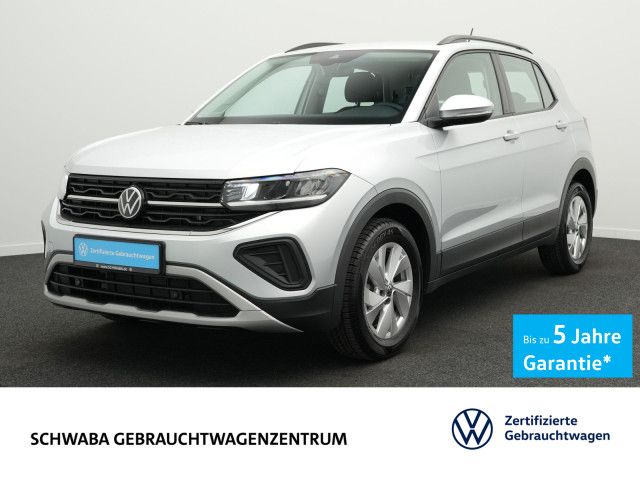VW T-Cross 10.600 km 22.390 &euro; Gersthofen 86368