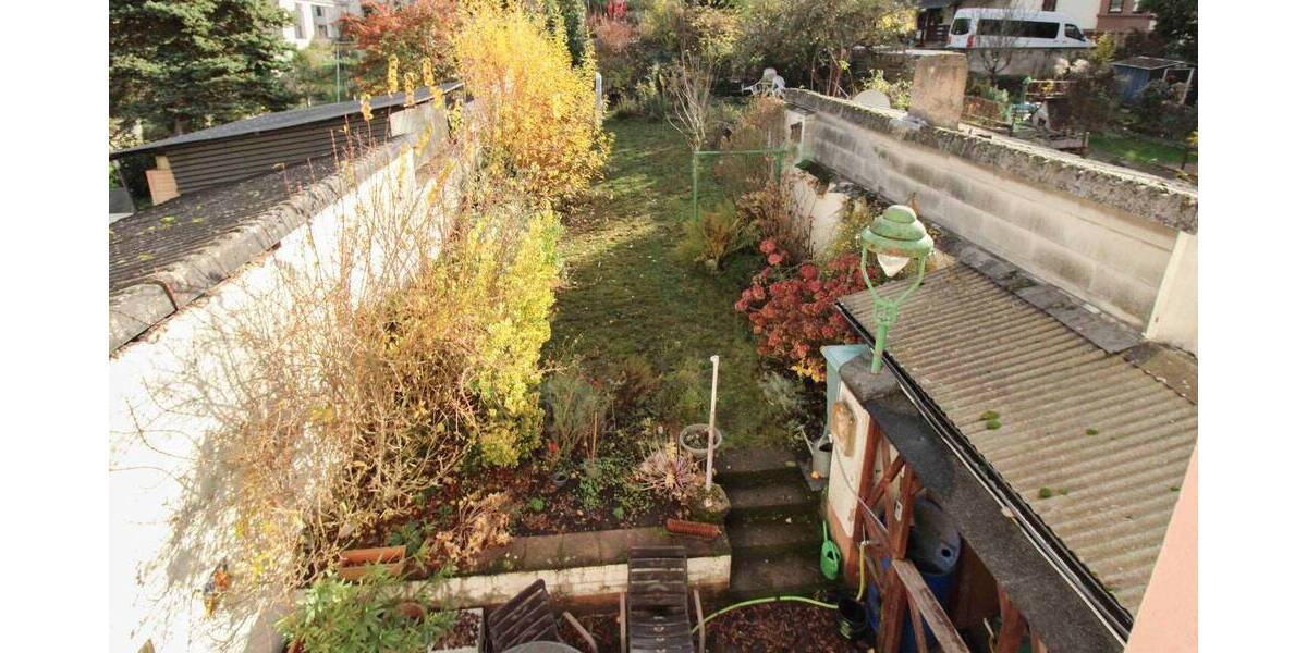 Reihenmittelhaus Trier Trier-Ost - 7 Zimmer, 142 m&sup2;, 275.000&euro; | Angebot:26307610