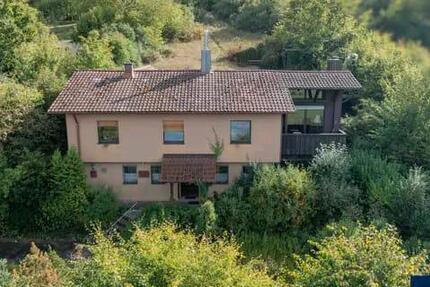 Einfamilienhaus 4 zimmer