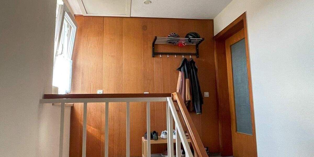 Etagenwohnung Radolfzell am Bodensee Böhringen - 2 Zimmer, 55 m&sup2;, 650&euro; | Angebot:24991073