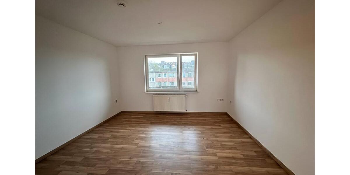 3-Zimmer Wohnung in Heide zu vermieten Erstbezug nach Renovierung 3 zimmer