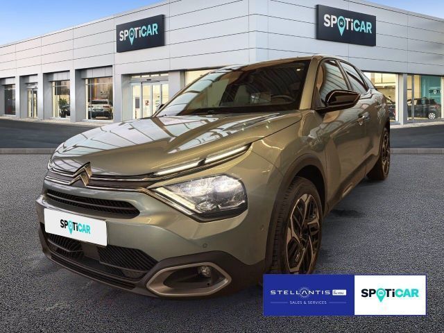 Citroen C4 19.795 km 18.050 &euro; Hamburg 22457
