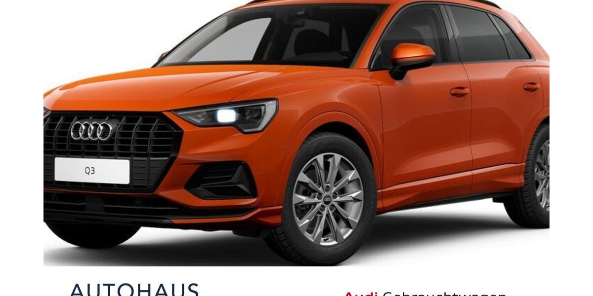 Audi Q3 41.300 km 29.500 &euro; Ebersberg bei München 85560