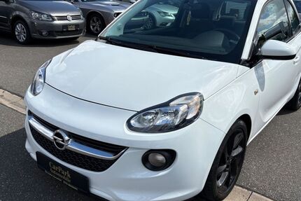 Opel Adam 96.139 km 3.999 &euro; Fürth 90763